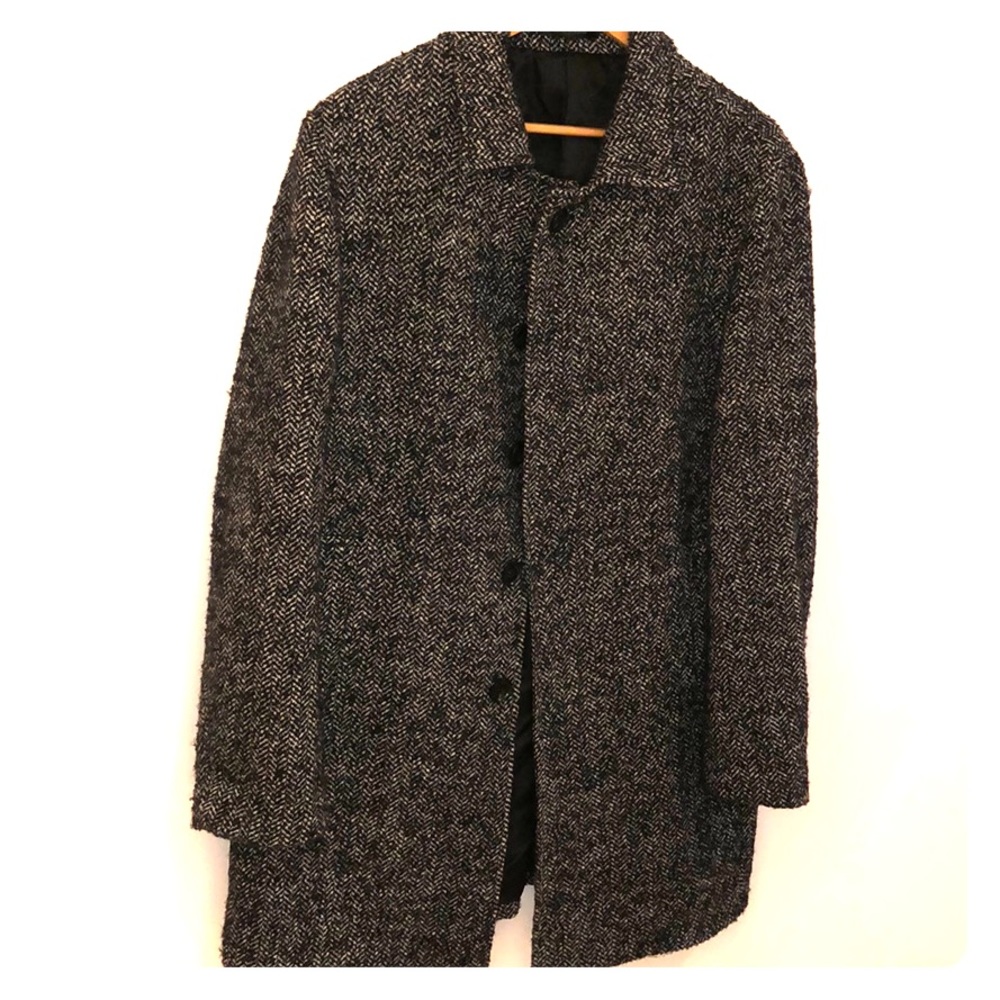 Overcoat DKNY